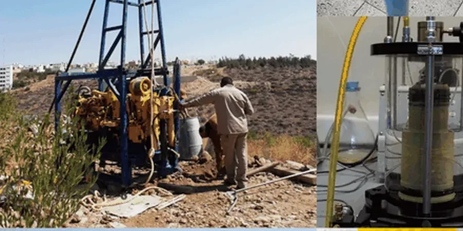 Geotechnical Engineering in Tempe Arizona