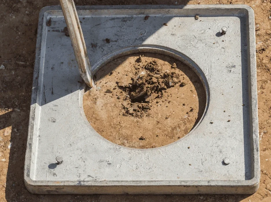 Soil Liquefaction Analysis in Tempe Arizona