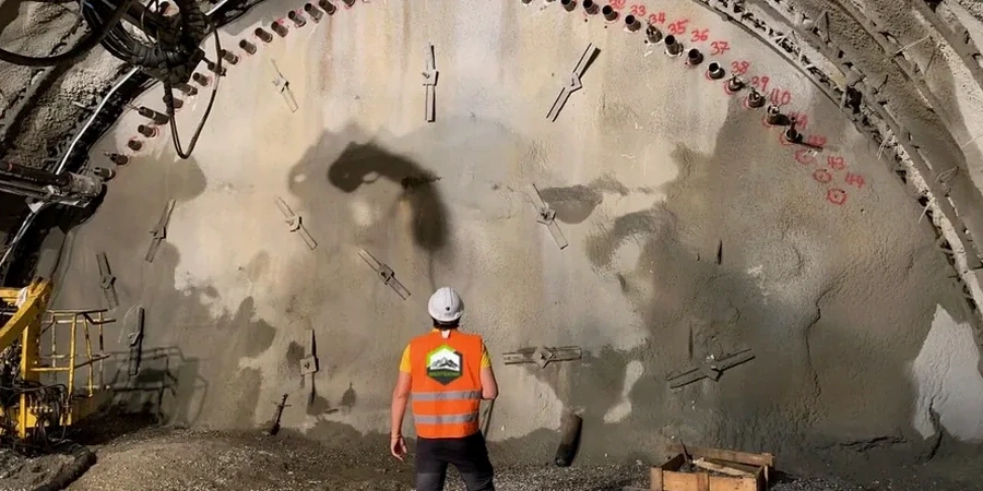 Geotechnical Excavation Monitoring in Tempe, AZ