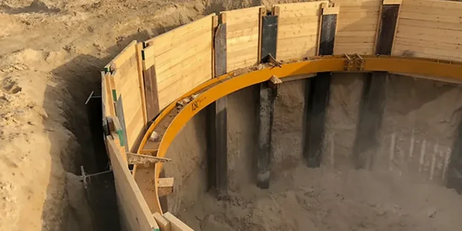 Pile Foundation Design in Tempe, AZ: Reliable Deep Foundation Solutions