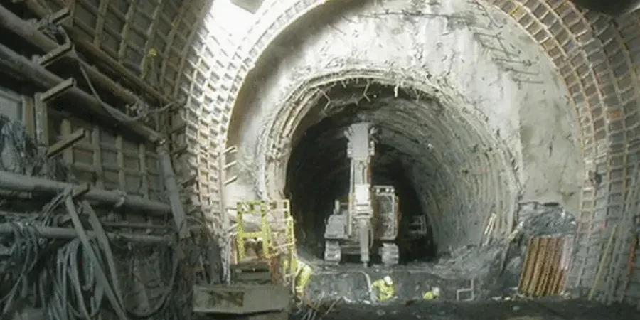 Geotechnical Analysis for Soft Ground Tunnels in Tempe, Arizona